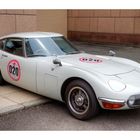 Toyota 2000GT