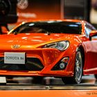 Toyota 86