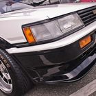 Toyota AE86