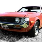 Toyota Celica GT