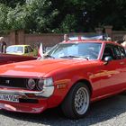 TOYOTA Celica (Mk I)