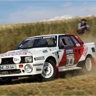 Toyota Celica Twin Cam Turbo - 1986 - Group B