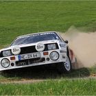 Toyota Celica Twin Cam Turbo - Eifel Rallye Festival