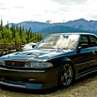 Toyota Chaser