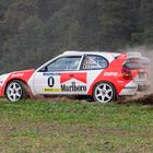 Toyota Corolla WRC