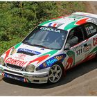 Toyota Corolla WRC