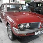 Toyota Corona 1