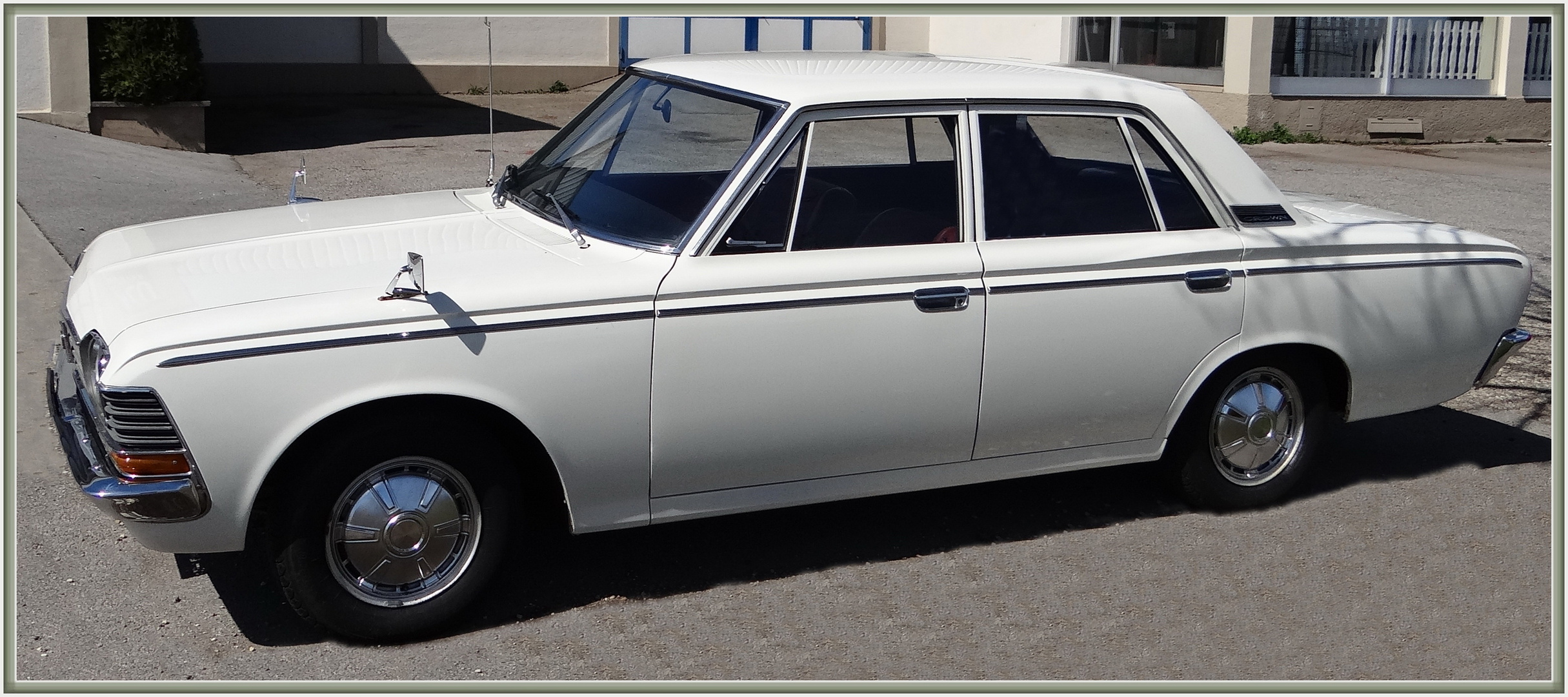 TOYOTA CROWN BAUJAHR 1970 Foto & Bild autos & zweiräder, oldtimer youngtimer, verkehr
