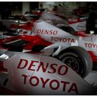 Toyota Formel 1