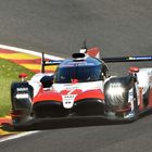 Toyota Gazoo Racing