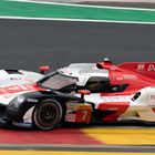 Toyota Gazoo Racing Part 1