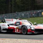 Toyota Gazoo Racing Part 2