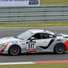 Toyota GT 86 Cup