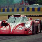 Toyota GT-One, Le Mans 1999