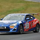 Toyota GT86 