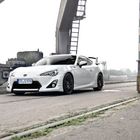 Toyota GT86 Aero