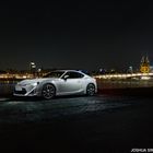 Toyota GT86 - Köln