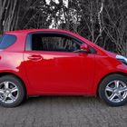 Toyota iQ 1.0 Multidrive