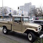 TOYOTA  Land Cruiser