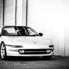 Toyota MR2 2