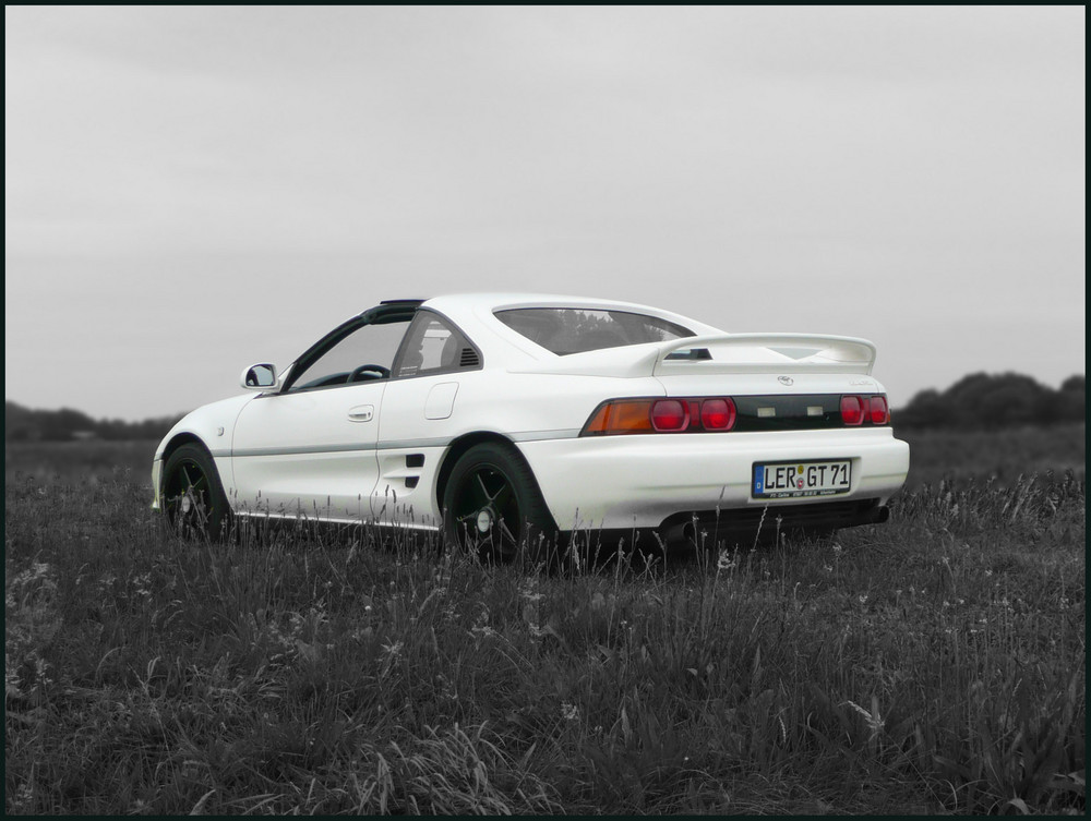 Toyota MR2