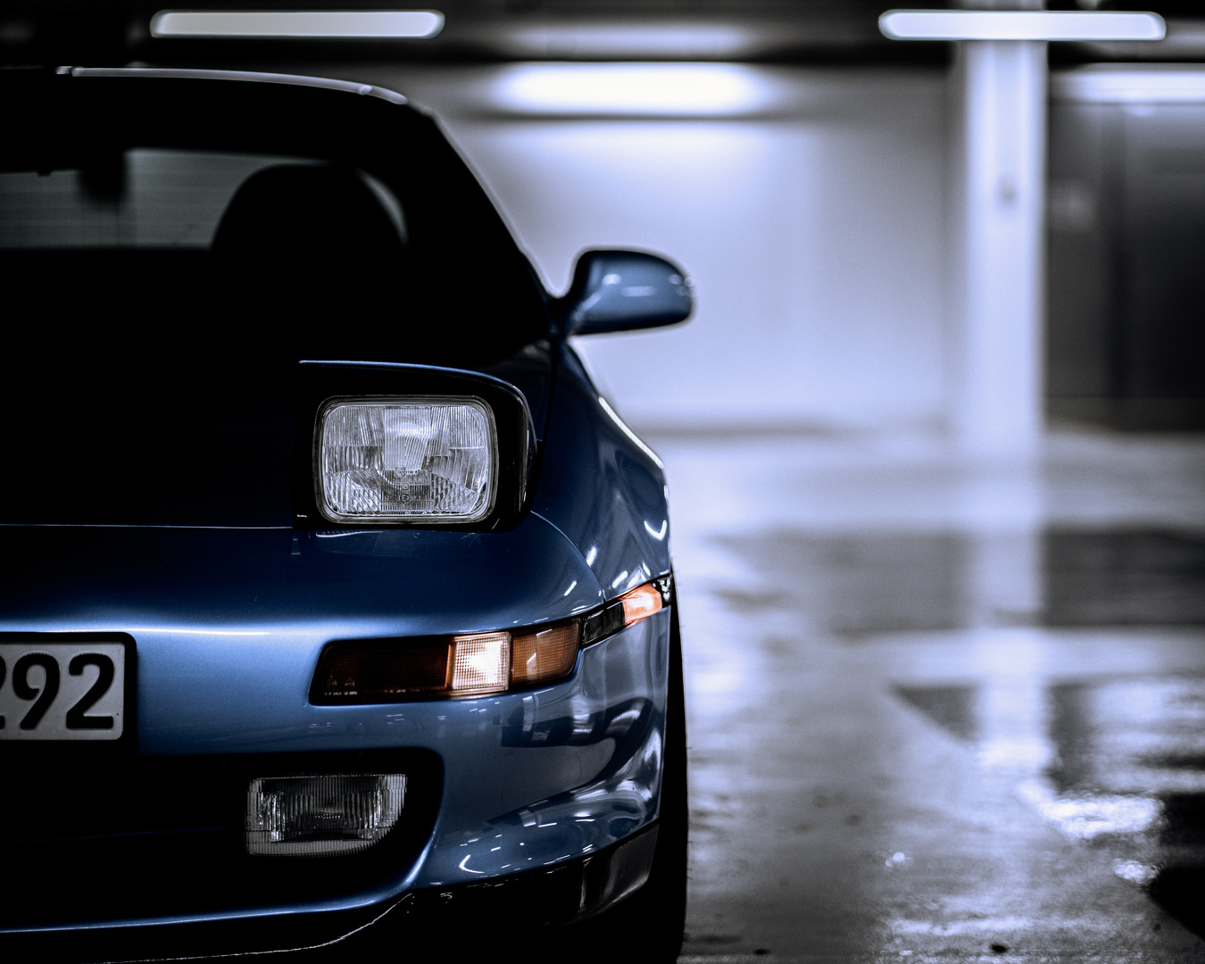 Toyota MR2