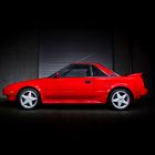 Toyota MR2 (AW11) 