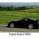 Toyota Supra