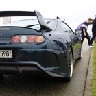 Toyota Supra MK4