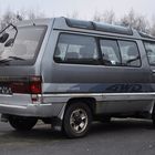 Toyota Town Ace 4WD Skylite Roof Super Extra Limited