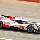 Toyota TS050-Hybrid