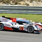 Toyota TS050-Hybrid 