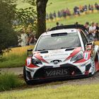 Toyota Yaris WRC Part II