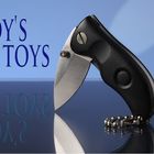 Toys for Boys