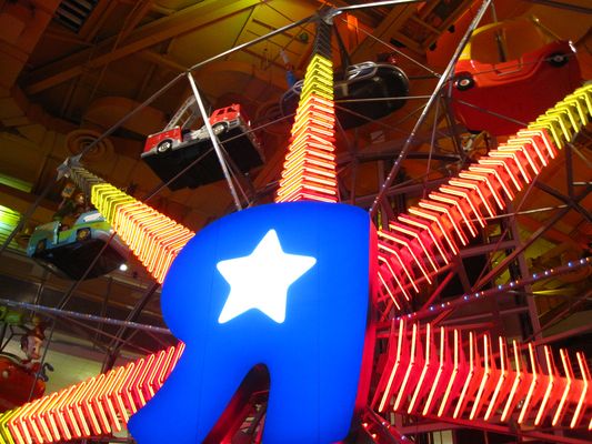 Toys R us