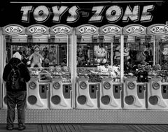 Toys Zone