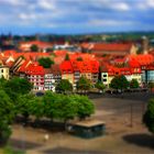 Toytown Erfurt