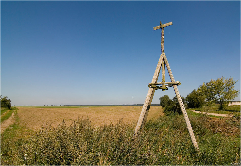 TP (trigonometrischer Punkt) Foto & Bild | industrie und technik