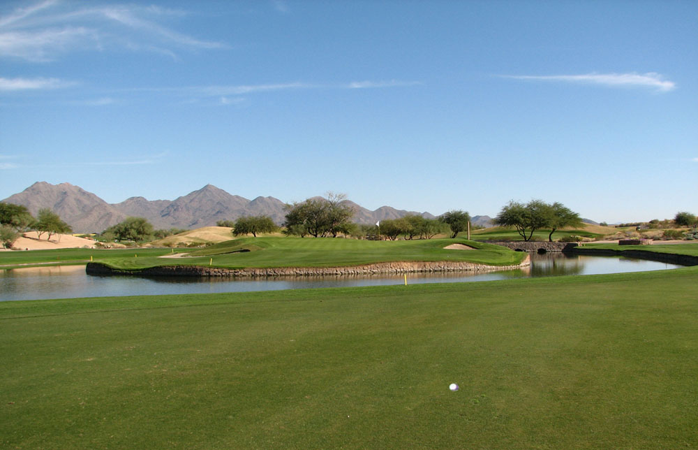 TPC-Scottsdale Golfclub