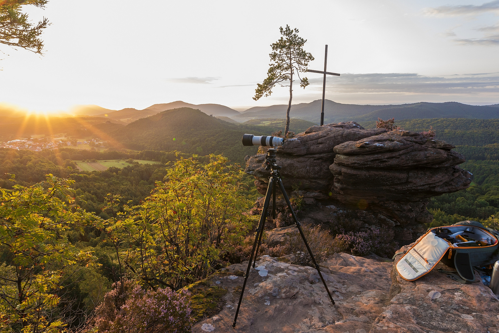 TPE - The Photographer's Equipment