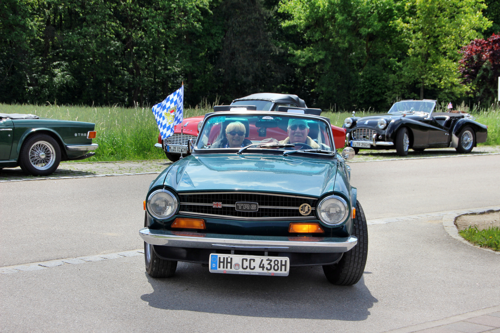 TR 6