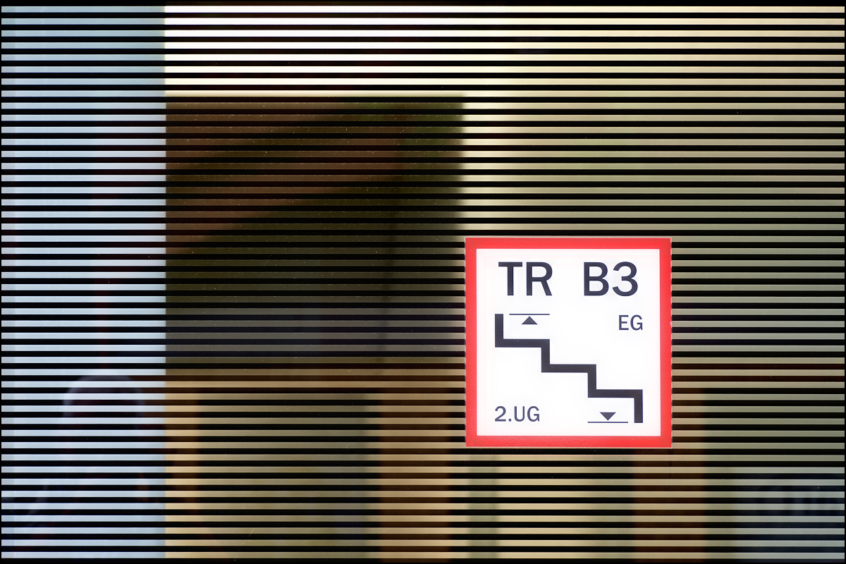 TR B3