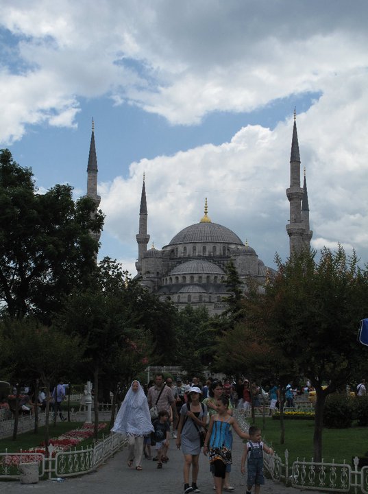 TR - Istanbul 