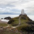 T?r Mawr Lighthouse - Anglesey, Wales