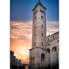 TR - tramonto-trani