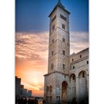 TR - tramonto-trani