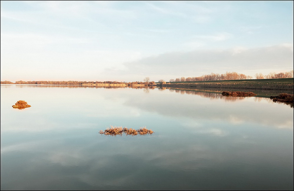 Tra Acqua e Cielo