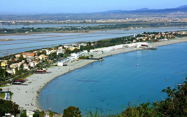 Tra acque dolci e salate