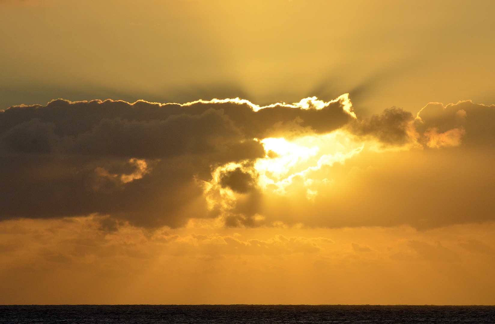 Tra ciel ed Atlantico