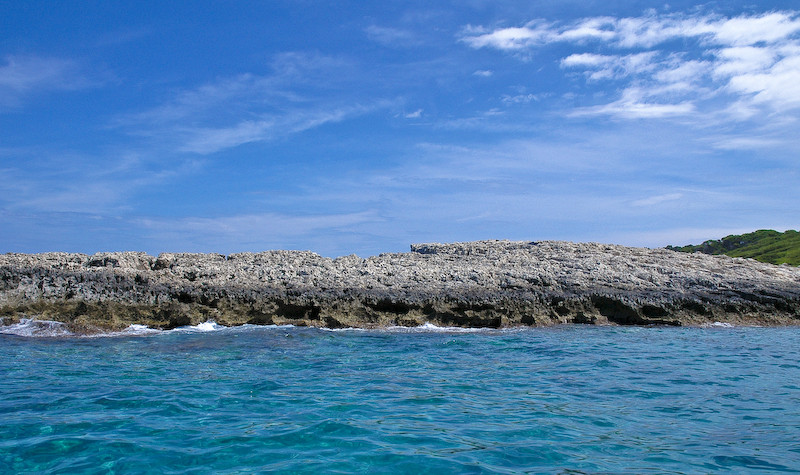 Tra cielo e mare